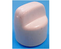 Manopola termostatica bianca 45X2111 image