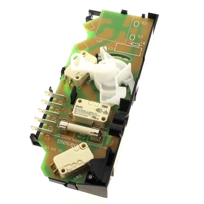 Cerradura AS0017647 image