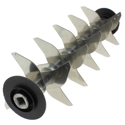 Rullo scarificatore con coltelli 3405553 - 2