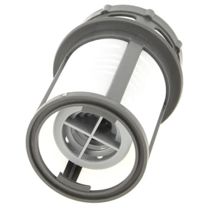 Microfiltro grigio C00386682 - 2