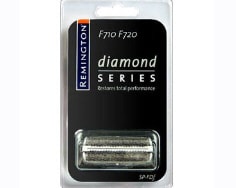 Rejilla de afeitar SP-FDF image