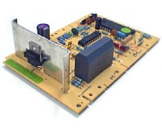 Módulo electrónico image