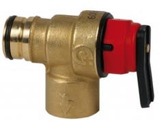 Valvola a 3 bar image