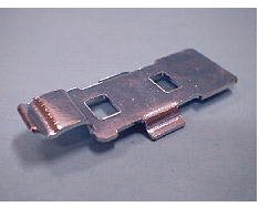 Cierre de trinquete image