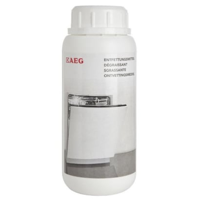 Aeg sgrassatore per lavastoviglie 200g image