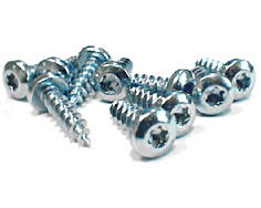 Viti b 3,9 x 14 per 10 image