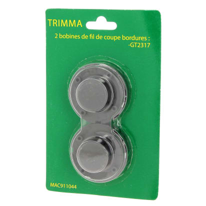 Bobina + hilo por 2, mac911044 image