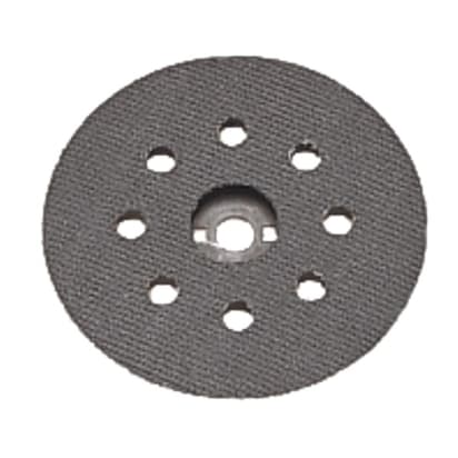 Tampone di levigatura morbido d=125 mm image