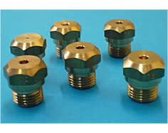 Inyectores de butano-propano image