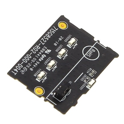 Módulo receptor de infrarrojos image