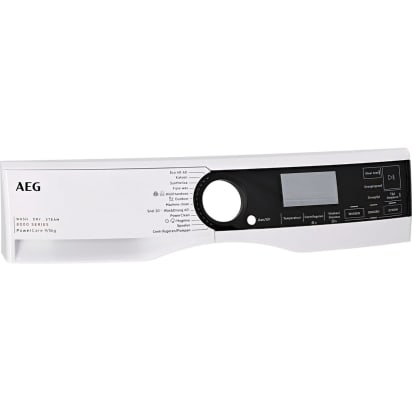 Panel de control blanco 140244819011 image