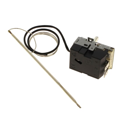 Backofenthermostat 81380734 - 2