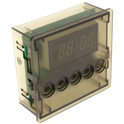 Programador de hornos el200/801.021 image
