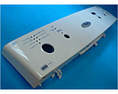 Diadema blanca adp6736 image