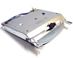 Secador de resistencia 2500w 8996474082337 image