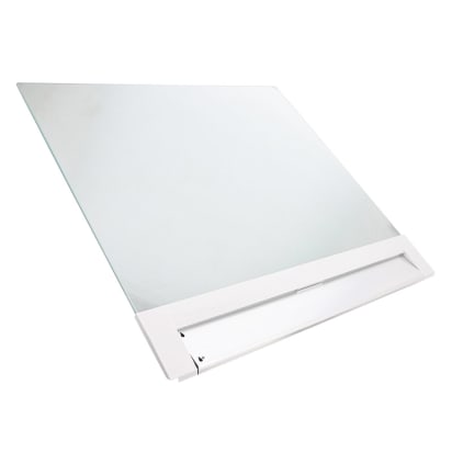 Ripiano in vetro con griglia di ventilazione 140002947038 image