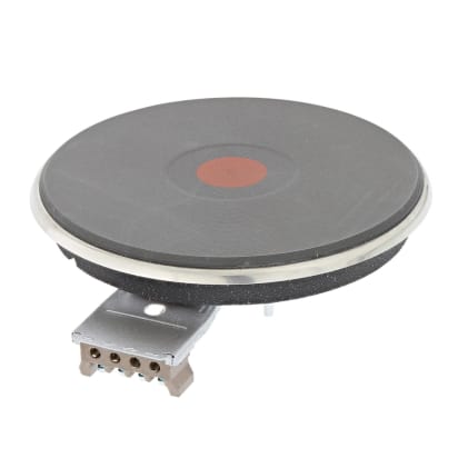 Plaque chauffante d=145mm 1500W 140055944023 - 2