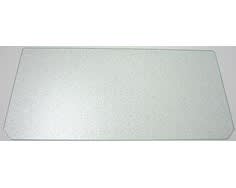 Estante de cristal 602x280 image