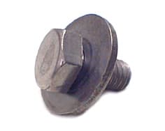 Tornillo hexagonal m6x12 image