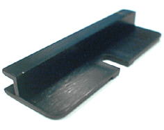 Soporte recto para difusor de luz image