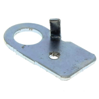 Soporte bisagra izquierda image