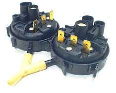 Conjunto presostato image