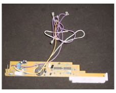 Termometro elettronico image