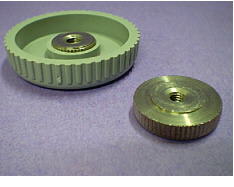 Dado del braccio intermedio 31X4372 image