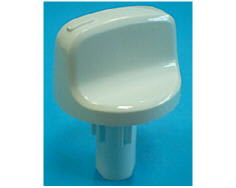 Pomo del horno blanco 3550369056 image
