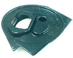 Tapa del portafiltro image