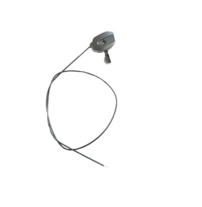 Cable acelerador + caja 181005505/1 image