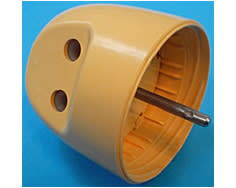 Reductor batidor amarillo ms-0695605 image