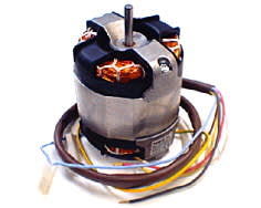 Motor del capó image