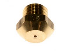 0,81 inyector de gas butano image