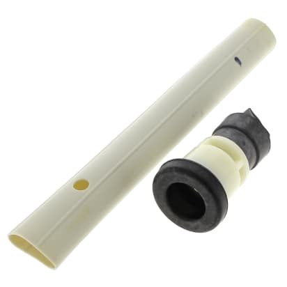 Tubo de drenaje + tapón image