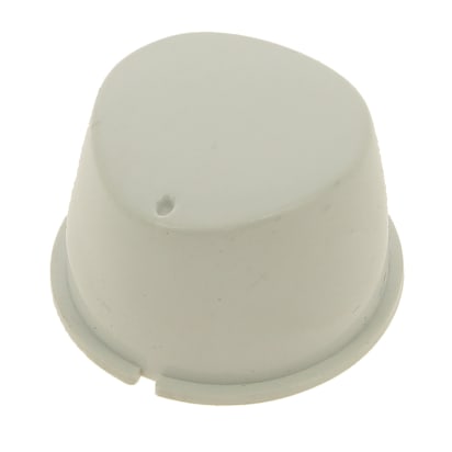 Botón de función blanco image