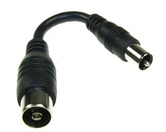 Cavo adattatore coassiale - pal image