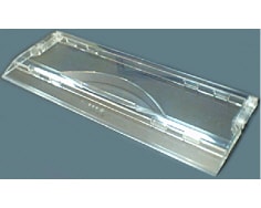 Puerta peatonal incorporada image