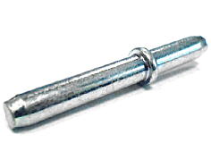 Perno della cerniera inferiore 711313800 image