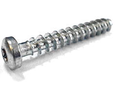 Tornillos de plástico 409807800 image