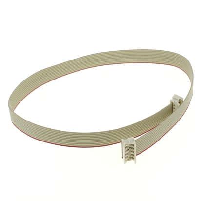 Mantel 10 vías 500mm image