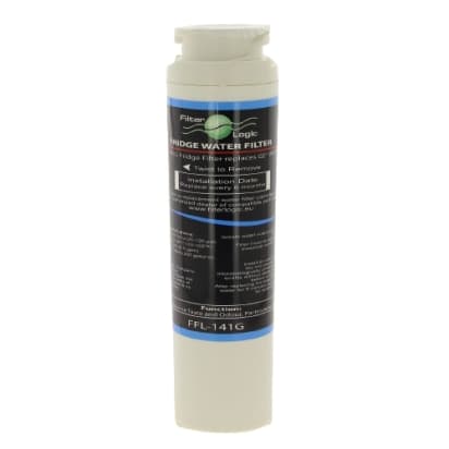 Filtro dell'acqua image