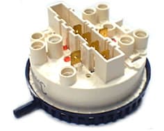 Pressostato a 2 livelli 55X3599 image