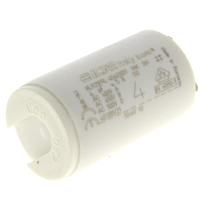 Condensador de 4µf 49019430 image
