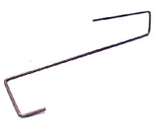 Muelle puerta peatonal incorporada, derecha 481949268237 image