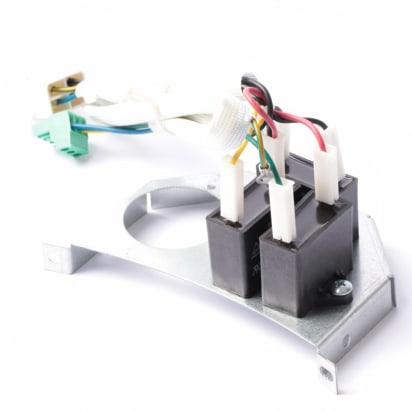 Paquete + condensadores de ventilador, 029681 image