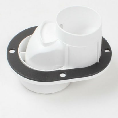 Adaptador para humos 900598 - 2