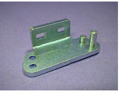 Bisagra de puerta image