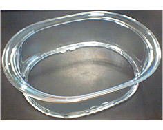 Ciotola numero 3 grigio image