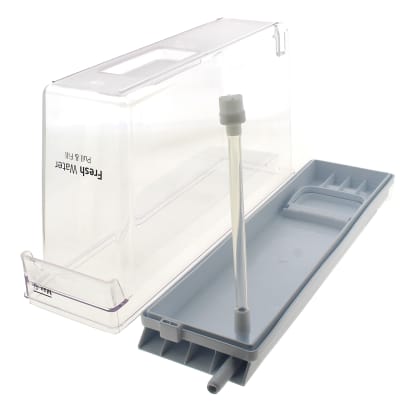 Wassertank 4l ajl74372102 - 2